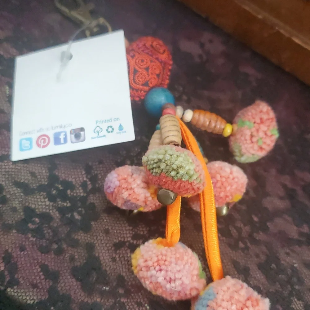 N/A vibrant heart